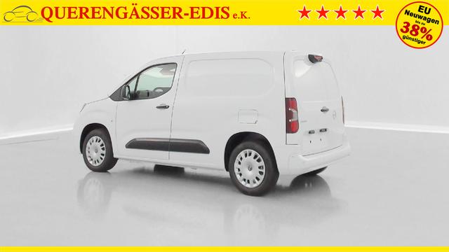 Opel Combo Kastenwagen 