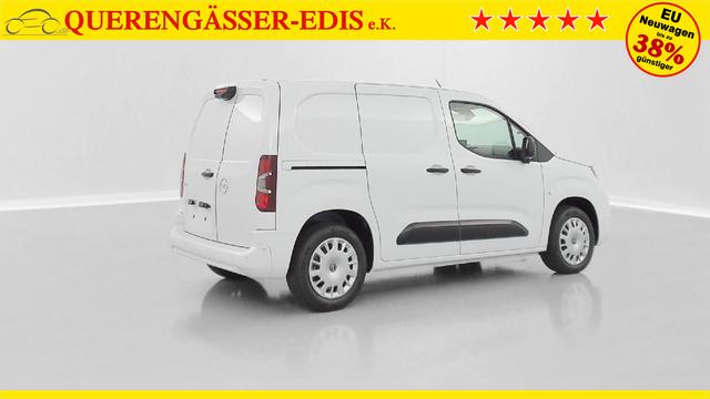 Opel Combo Kastenwagen 