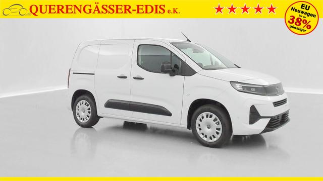 Opel Combo Kastenwagen 