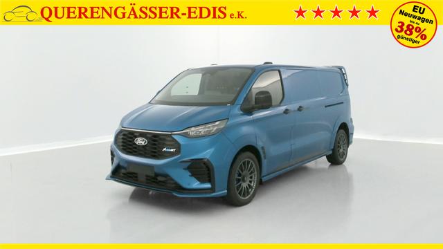 Ford Transit MS-RT 