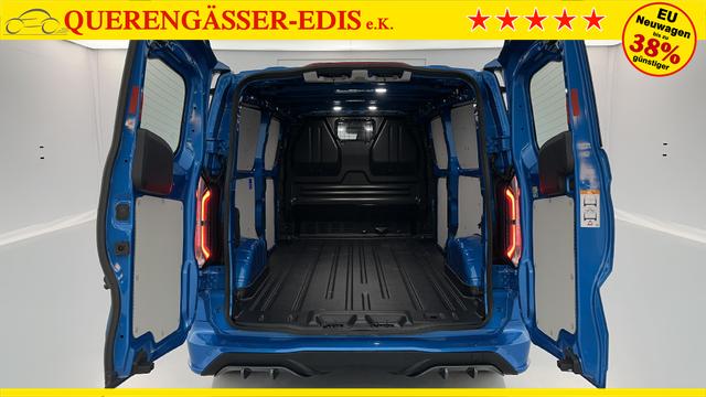 Ford Transit MS-RT 