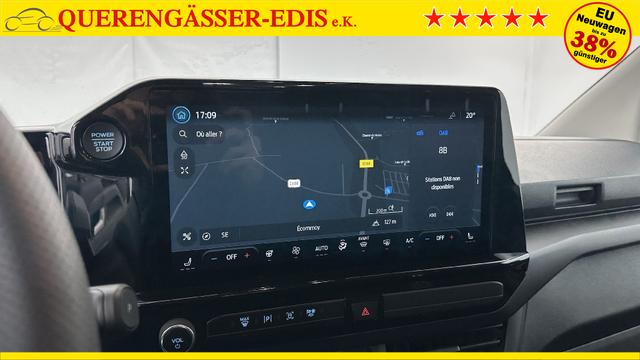 Ford Transit MS-RT 