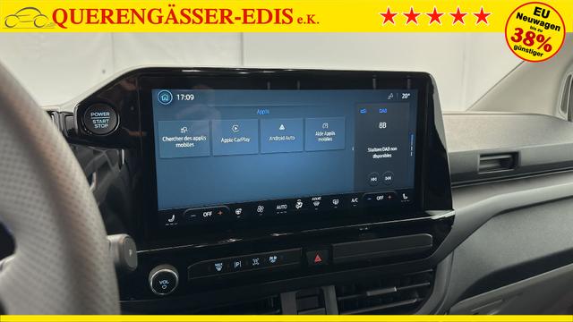Ford Transit MS-RT 
