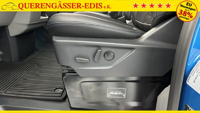 Ford Transit MS-RT 