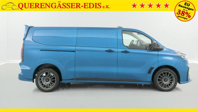 Ford Transit MS-RT 