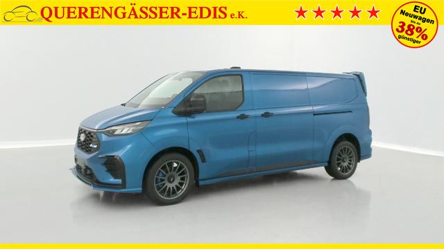 Ford Transit MS-RT 