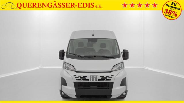 Fiat Ducato Kastenwagen III LH2 3.5 Maxi 180ch H3-Power BVA8 