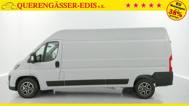 Fiat Ducato Kastenwagen III LH2 3.5 Maxi 180ch H3-Power BVA8 