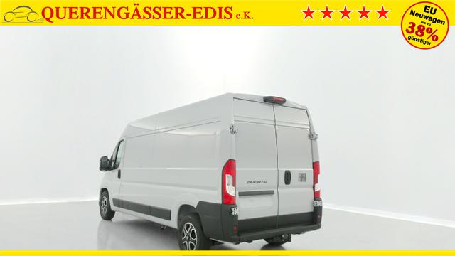 Fiat Ducato Kastenwagen III LH2 3.5 Maxi 180ch H3-Power BVA8 