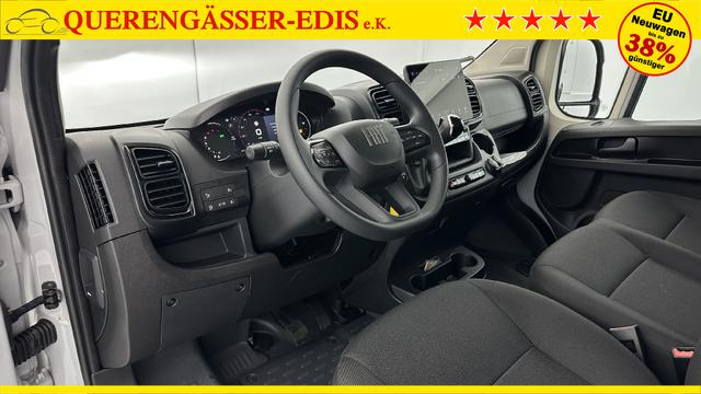 Fiat Ducato Kastenwagen III LH2 3.5 Maxi 180ch H3-Power BVA8 