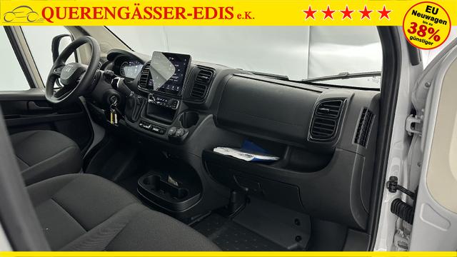 Fiat Ducato Kastenwagen III LH2 3.5 Maxi 180ch H3-Power BVA8 