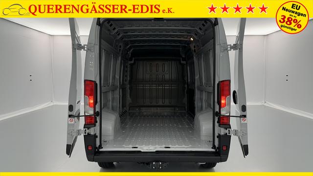 Fiat Ducato Kastenwagen III LH2 3.5 Maxi 180ch H3-Power BVA8 