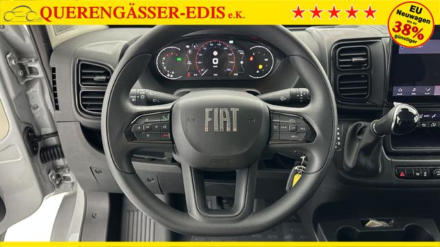 Fiat Ducato Kastenwagen III LH2 3.5 Maxi 180ch H3-Power BVA8 