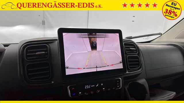 Fiat Ducato Kastenwagen III LH2 3.5 Maxi 180ch H3-Power BVA8 