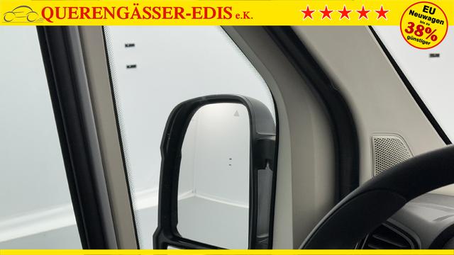 Fiat Ducato Kastenwagen III LH2 3.5 Maxi 180ch H3-Power BVA8 