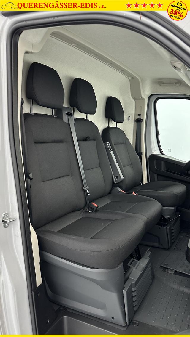 Fiat Ducato Kastenwagen III LH2 3.5 Maxi 180ch H3-Power BVA8 