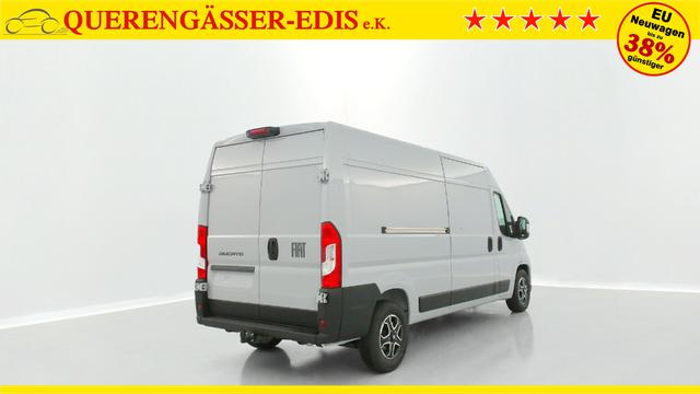 Fiat Ducato Kastenwagen III LH2 3.5 Maxi 180ch H3-Power BVA8 