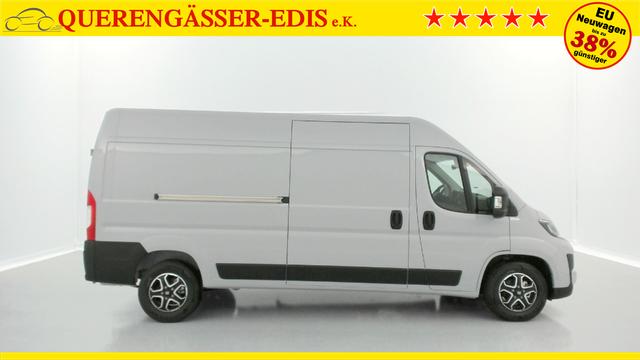 Fiat Ducato Kastenwagen III LH2 3.5 Maxi 180ch H3-Power BVA8 