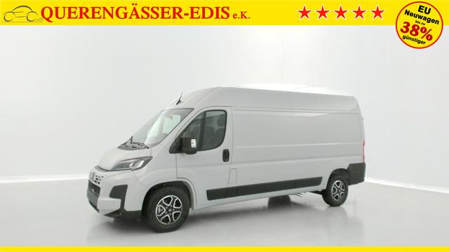 Fiat Ducato Kastenwagen III LH2 3.5 Maxi 180ch H3-Power BVA8 