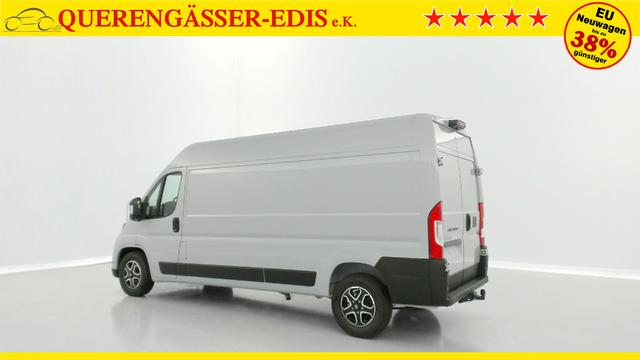 Fiat Ducato Kastenwagen III LH2 3.5 Maxi 180ch H3-Power BVA8 