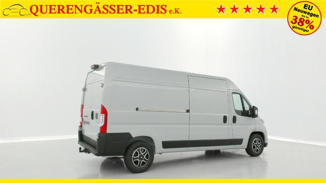 Fiat Ducato Kastenwagen III LH2 3.5 Maxi 180ch H3-Power BVA8 