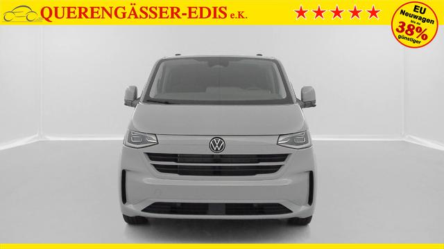 Volkswagen T5 Kastenwagen Transporter 