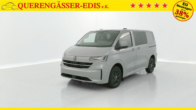 Volkswagen T5 Kastenwagen Transporter 