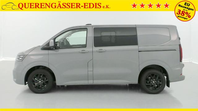 Volkswagen T5 Kastenwagen Transporter 