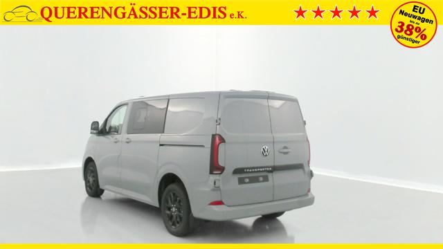 Volkswagen T5 Kastenwagen Transporter 