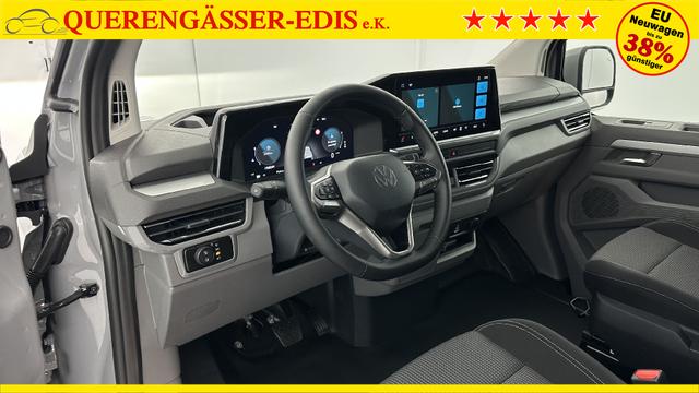 Volkswagen T5 Kastenwagen Transporter 