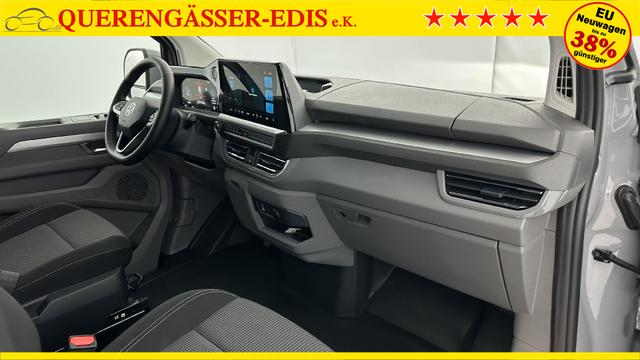 Volkswagen T5 Kastenwagen Transporter 