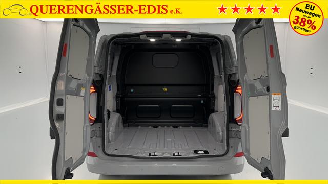 Volkswagen T5 Kastenwagen Transporter 