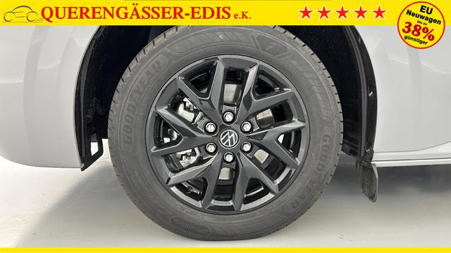 Volkswagen T5 Kastenwagen Transporter 