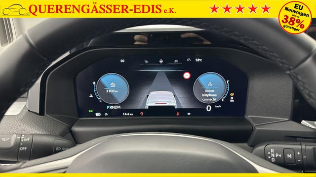 Volkswagen T5 Kastenwagen Transporter 