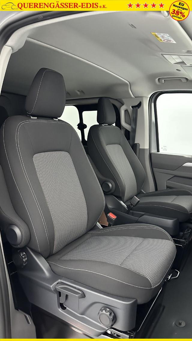 Volkswagen T5 Kastenwagen Transporter 