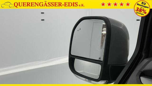 Volkswagen T5 Kastenwagen Transporter 