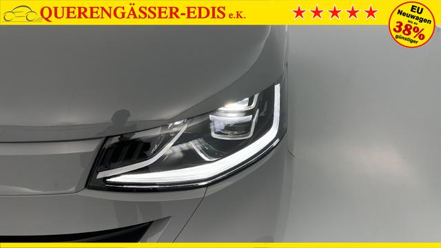 Volkswagen T5 Kastenwagen Transporter 