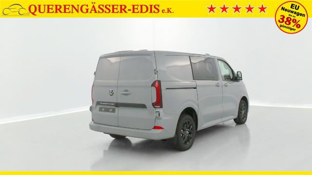 Volkswagen T5 Kastenwagen Transporter 