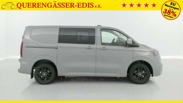 Volkswagen T5 Kastenwagen Transporter 