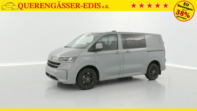 Volkswagen T5 Kastenwagen Transporter 