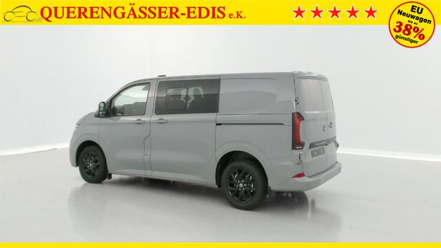 Volkswagen T5 Kastenwagen Transporter 