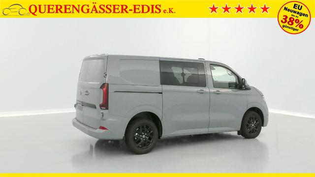 Volkswagen T5 Kastenwagen Transporter 