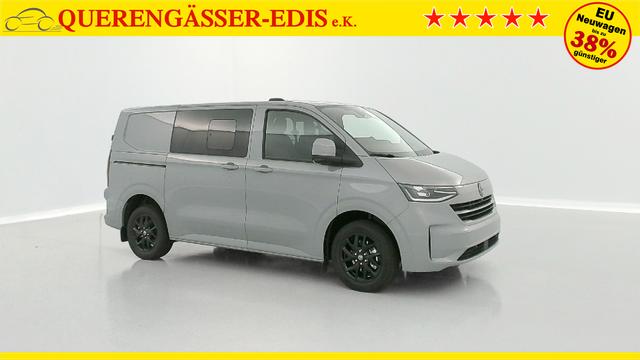 Volkswagen T5 Kastenwagen Transporter 