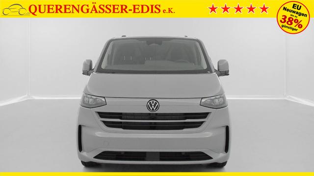 Volkswagen T5 Kastenwagen Transporter 