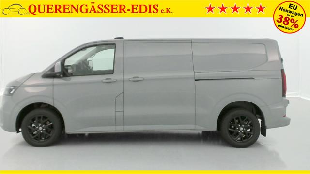 Volkswagen T5 Kastenwagen Transporter 