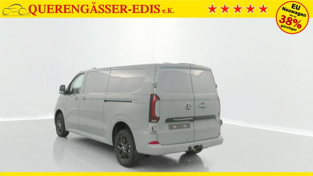 Volkswagen T5 Kastenwagen Transporter 