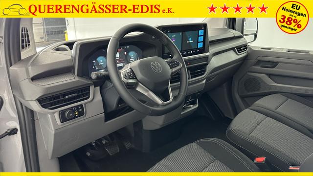 Volkswagen T5 Kastenwagen Transporter 