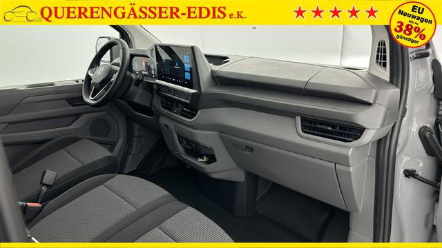 Volkswagen T5 Kastenwagen Transporter 