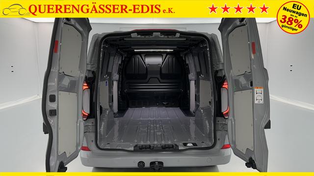 Volkswagen T5 Kastenwagen Transporter 