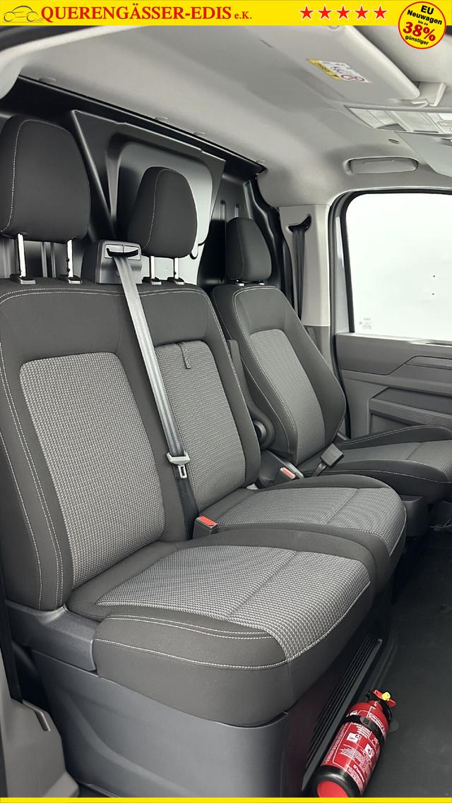 Volkswagen T5 Kastenwagen Transporter 